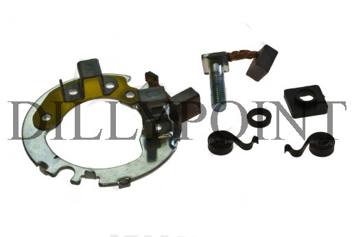 kit reparatie demaror Honda CB CBF CBR TRX - Apasa pe imagine pentru inchidere